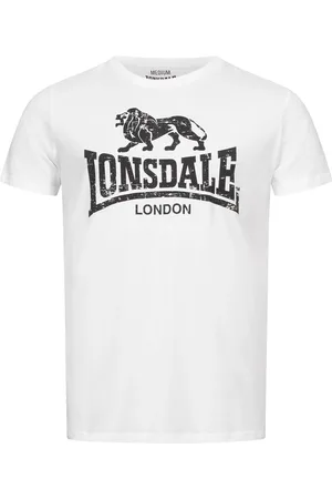 Lonsdale London Bluser & t-shirts