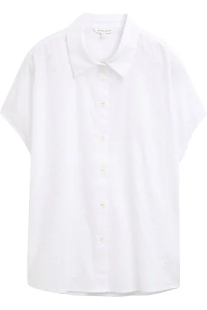 TOM TAILOR Bluse