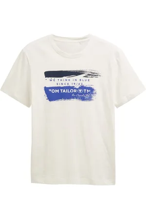 TOM TAILOR Bluser & t-shirts