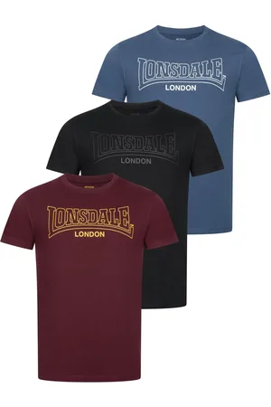 Lonsdale London Bluser & t-shirts 
