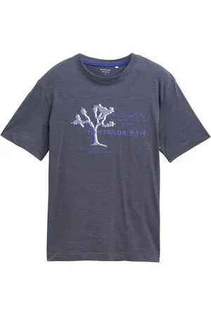 TOM TAILOR Bluser & t-shirts