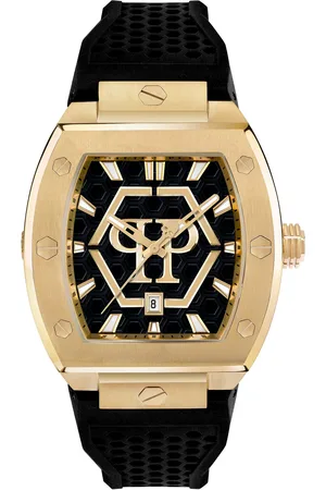Philipp Plein Analogt ur 