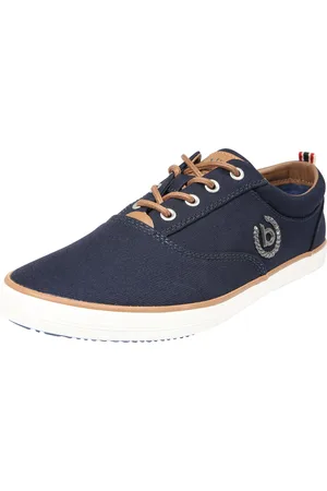 Bugatti Sneaker low 
