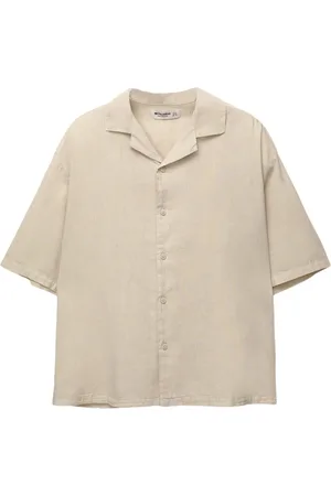 Pull&Bear Skjorte