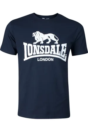 Lonsdale London Bluser & t-shirts