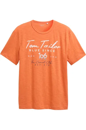 TOM TAILOR Bluser & t-shirts
