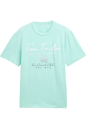 TOM TAILOR Bluser & t-shirts