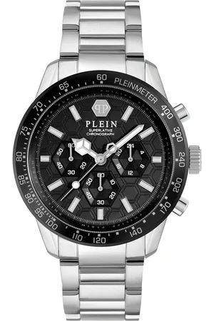 Philipp Plein Analogt ur