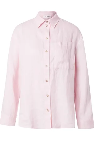 QS by s.Oliver Bluse
