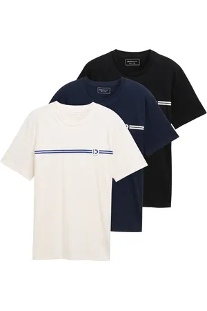 TOM TAILOR Bluser & t-shirts