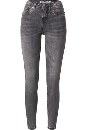 Sublevel Jeans