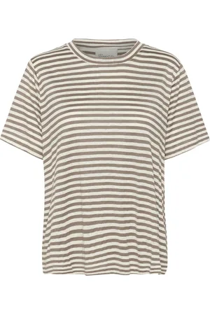 My Essential Wardrobe Shirts 