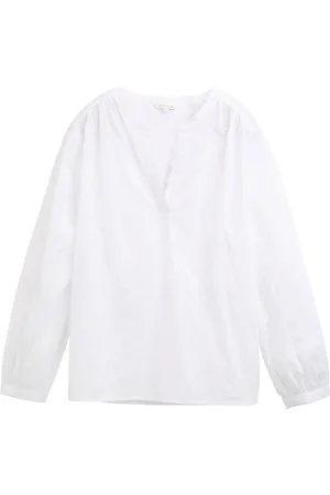 TOM TAILOR Bluse