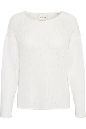 My Essential Wardrobe Pullover