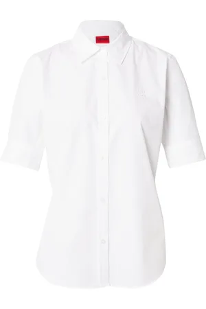 HUGO BOSS Bluse 