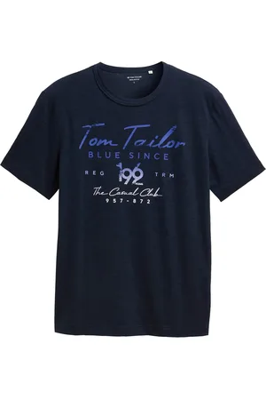 TOM TAILOR Bluser & t-shirts