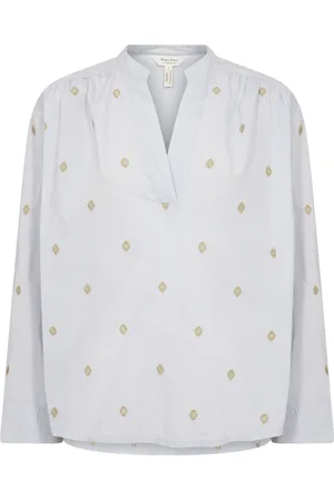 Part Two Bluse 