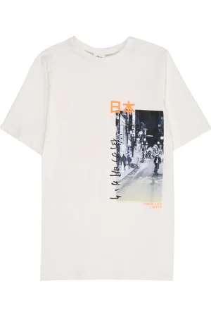 QS by s.Oliver Shirts