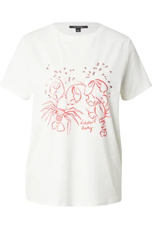 Comma, Shirts