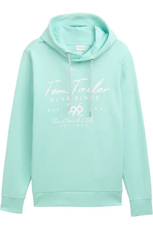 TOM TAILOR Sweatshirt