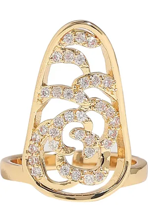 SOHI Ring