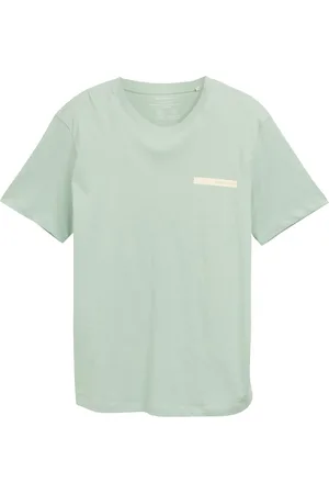 TOM TAILOR Bluser & t-shirts