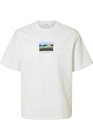 SELECTED Bluser & t-shirts 