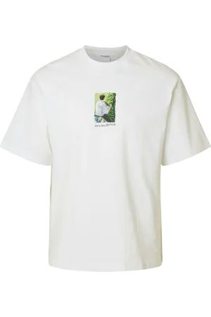 SELECTED Bluser & t-shirts 