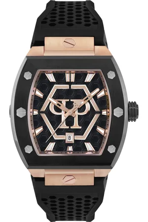 Philipp Plein Analogt ur 