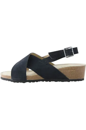 Next Sandaler med rem