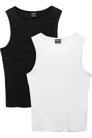 Pull&Bear Bluser & t-shirts