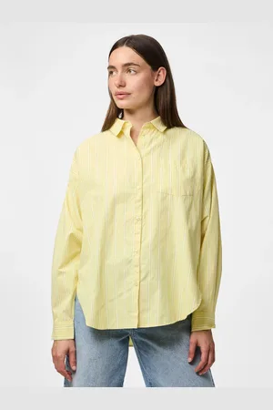 Pieces® Bluse 