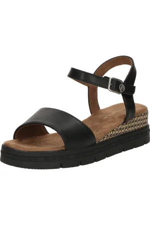 TOM TAILOR Sandaler