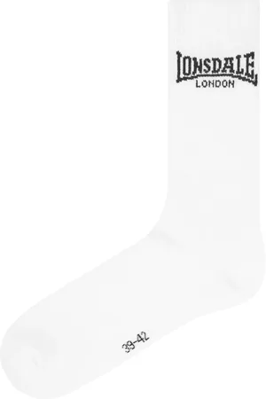 Lonsdale London Sokker 