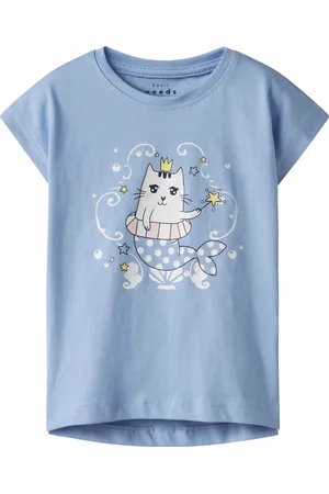 NAME IT Bluser & t-shirts 