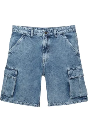 Pull&Bear Cargojeans