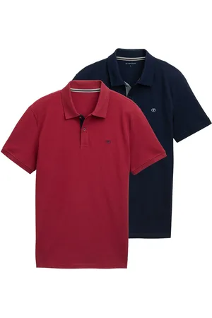 TOM TAILOR Bluser & t-shirts