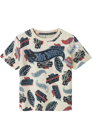 NAME IT Shirts 