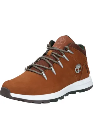 Timberland Snørestøvler 