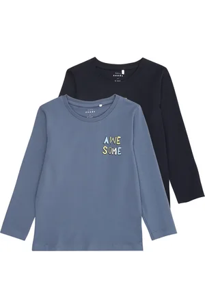 NAME IT Shirts 