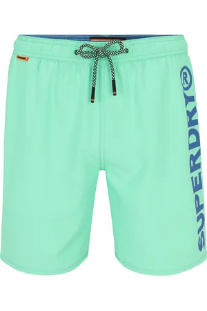 Superdry Badeshorts