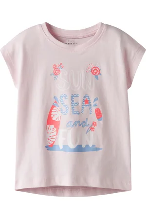 NAME IT Bluser & t-shirts 
