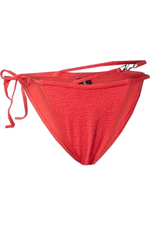 Karl Lagerfeld Bikinitrusse