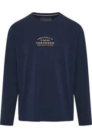 Funky Buddha Bluser & t-shirts