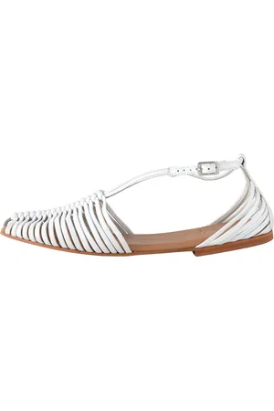 Next Sandaler med rem 