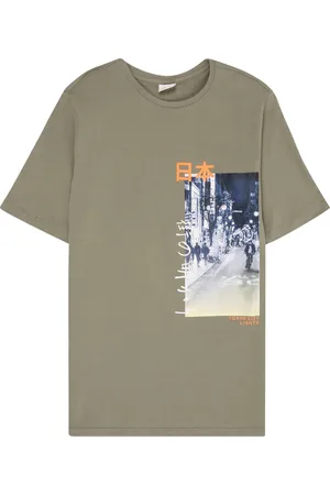 QS by s.Oliver Shirts