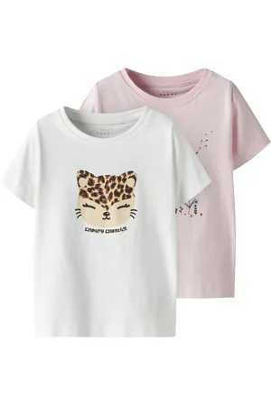 NAME IT Bluser & t-shirts 