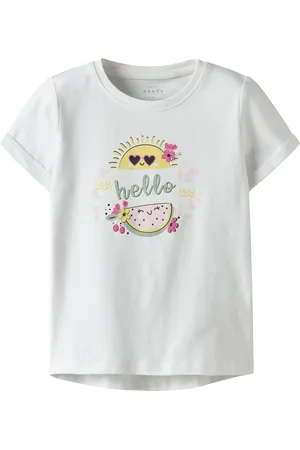NAME IT Bluser & t-shirts 