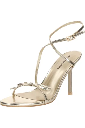Glamorous Sandaler med rem