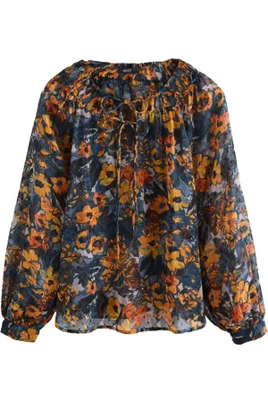 Next Bluse